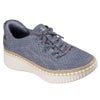 スケッチャーズ スリップインズ レディース スニーカー マーサスチュワート ウィルシャー BLVD リーガル SKECHERS Slip-ins 159412 ハンズフリー 手を使わずに履ける 靴 ノーマル幅