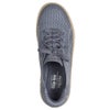 スケッチャーズ スリップインズ レディース スニーカー マーサスチュワート ウィルシャー BLVD リーガル SKECHERS Slip-ins 159412 ハンズフリー 手を使わずに履ける 靴 ノーマル幅