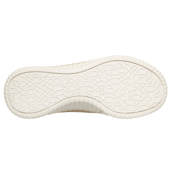 スケッチャーズ スリップインズ レディース スニーカー マーサスチュワート ウィルシャー BLVD リーガル SKECHERS Slip-ins 159412 ハンズフリー 手を使わずに履ける 靴 ノーマル幅