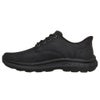 スケッチャーズ スリップインズ メンズ  カジュアルシューズ リラックスドフィット ポラード コルト SKECHERS Slip-ins 205895 ハンズフリー 手を使わずに履ける 靴 ノーマル幅 本革 ビジネスカジュアル