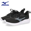 ミズノ スニーカー レディース ミズノエスペランザー3 K1GA2607 MIZUNO 4E 幅広 スーパーワイド 軽量 クッション ランニングシューズ ウォーキング 歩きやすい
