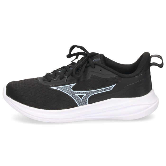 ミズノ スニーカー レディース ミズノエスペランザー3 K1GA2607 MIZUNO 4E 幅広 スーパーワイド 軽量 クッション ランニングシューズ ウォーキング 歩きやすい