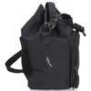 AIGLE エーグル ショルダーバッグ 巾着バッグ ショルダー ナイロン メンズ レディース 撥水 斜めがけ 小さめ 2WAY ZNHCF02