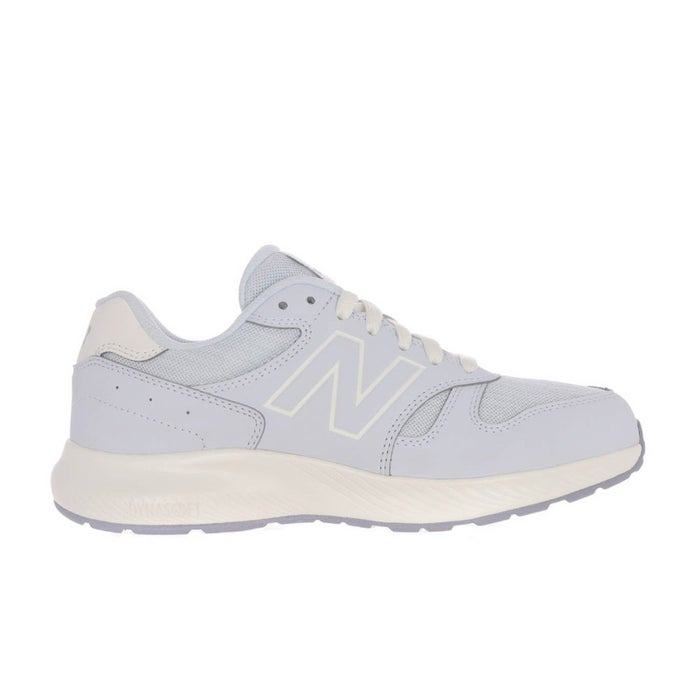 ＼選べる2カラー／ニューバランス レディース スニーカー ダイナソフト 550 v5 W550 New Balance 2E 幅広 ウォーキングシューズ クッション 歩きやすい メッシュ カジュアル デイリー 通勤 通学