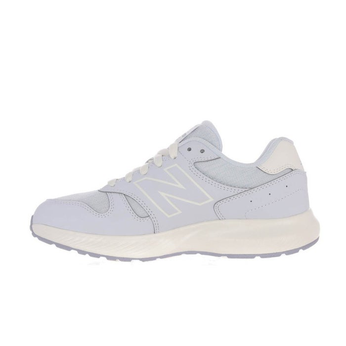 ＼選べる2カラー／ニューバランス レディース スニーカー ダイナソフト 550 v5 W550 New Balance 2E 幅広 ウォーキングシューズ クッション 歩きやすい メッシュ カジュアル デイリー 通勤 通学