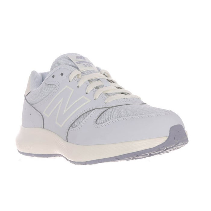 ＼選べる2カラー／ニューバランス レディース スニーカー ダイナソフト 550 v5 W550 New Balance 2E 幅広 ウォーキングシューズ クッション 歩きやすい メッシュ カジュアル デイリー 通勤 通学