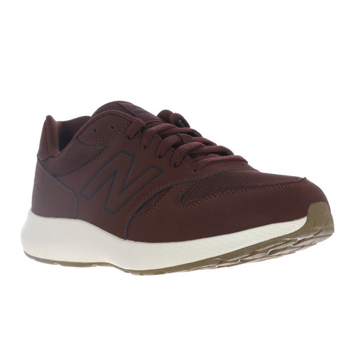 ニューバランス メンズ スニーカー ダイナソフト 550 v5 M550 New Balance 4E 幅広 ウォーキングシューズ クッション 歩きやすい メッシュ カジュアル デイリー 通勤 通学