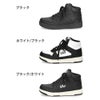 GAP ギャップ スニーカー メンズ レディース 防水 雨の日 晴雨兼用 靴 ハイカット 通勤 通学 GPU22643