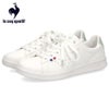 ルコックスポルティフ ラ ローラン SL スニーカー レディース きれいめ 軽量 ローカット シンプル 通勤 通学 le coq sportif LA ROLAND SL LU6FSN65UZ