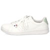 ルコックスポルティフ ラ ローラン SL スニーカー レディース きれいめ 軽量 ローカット シンプル 通勤 通学 le coq sportif LA ROLAND SL LU6FSN65UZ