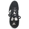 アディダス スニーカー メンズ レディース adidas VL COURT 3.0 U VL コート 3.0 本革 レザー スエード コートスニーカー ローカット ID6278 JP7537 ID9184 ブラック ネイビー