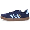 アディダス スニーカー メンズ レディース adidas VL COURT 3.0 U VL コート 3.0 本革 レザー スエード コートスニーカー ローカット ID6278 JP7537 ID9184 ブラック ネイビー