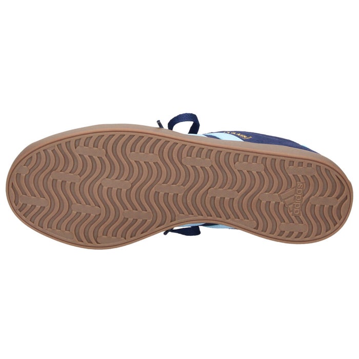 アディダス スニーカー メンズ レディース adidas VL COURT 3.0 U VL コート 3.0 本革 レザー スエード コートスニーカー ローカット ID6278 JP7537 ID9184 ブラック ネイビー