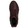 スケッチャーズ スリップインズ メンズ 防水 ブーツ SKECHERS 205652WW ハンズフリー 手を使わず履ける エクストラワイド 幅広 レザー グッドイヤー 滑りにくい リスペクテッド 2.0 オーソン