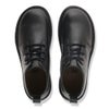 ビルケンシュトック ブーツ レディース BIRKENSTOCK Uppsala Mid アップサラ ミッド 本革 ナチュラルレザー ショートブーツ レースアップ コンフォート ナロー幅 1032786 1032872 ブラック カラフェ
