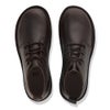 ビルケンシュトック ブーツ レディース BIRKENSTOCK Uppsala Mid アップサラ ミッド 本革 ナチュラルレザー ショートブーツ レースアップ コンフォート ナロー幅 1032786 1032872 ブラック カラフェ
